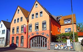 Hotel Roemer